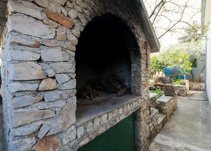 House Vlajcevic * Trogir